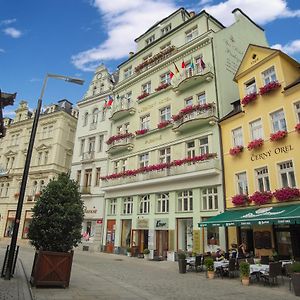 Spa Hotel Purkyne